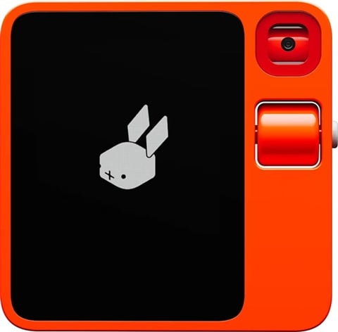 Rabbit R1 Pocket Companion - Orange, B - CeX (UK): - Buy